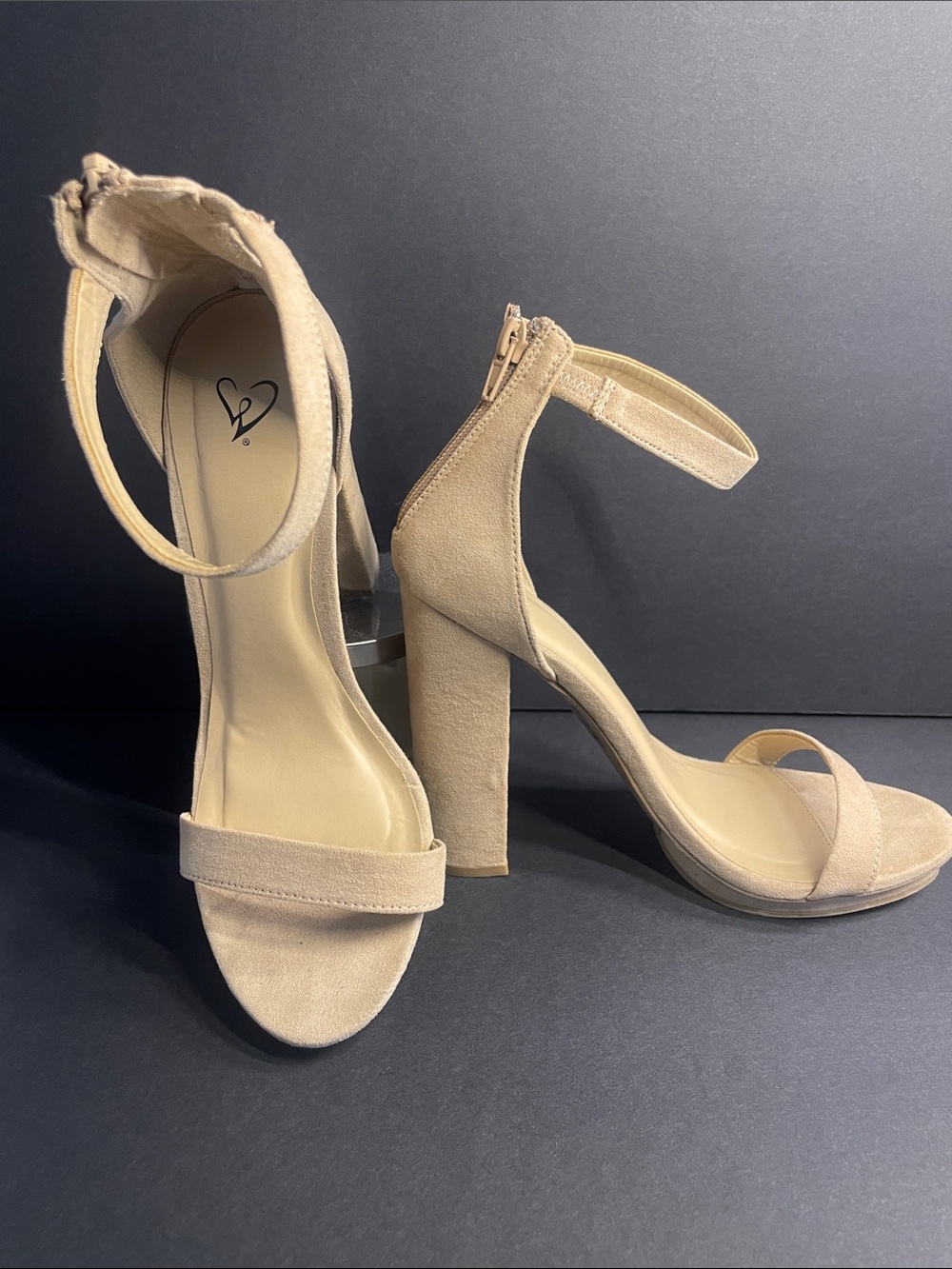 The Windsor women shoes
